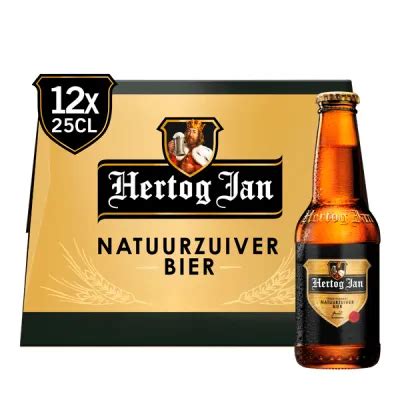 hertog jan glutenvrij|Hertog Jan Natuurzuiver pils 6